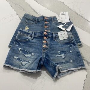 Abercrombie Kids Shorts